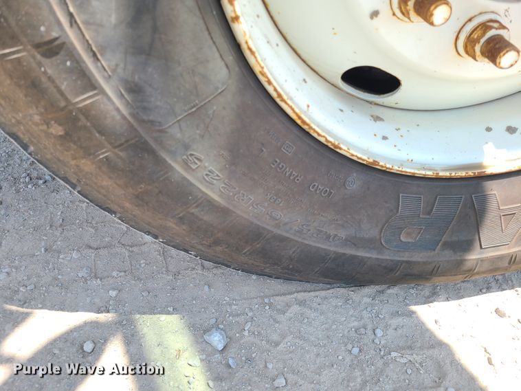 image for item DI6103 2006 Western Star 4900SA  dump truck