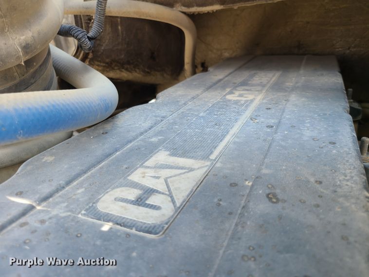 image for item DI6103 2006 Western Star 4900SA  dump truck