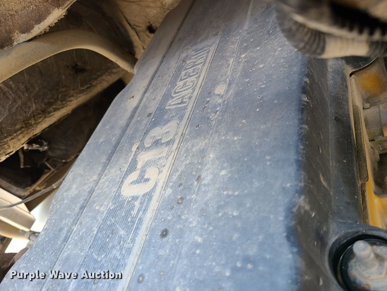 image for item DI6103 2006 Western Star 4900SA  dump truck