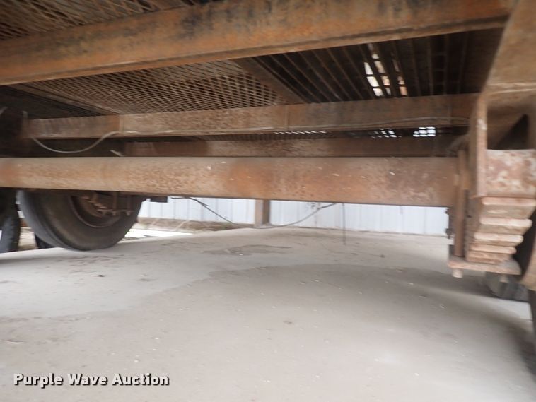 image for item DJ5692 2000 Vacuum Source V-T/800D  vacuum excavator