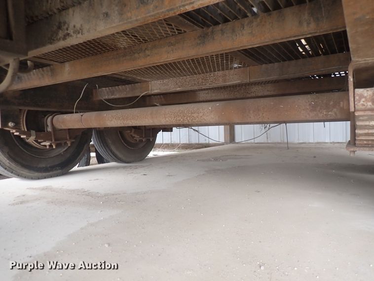 image for item DJ5692 2000 Vacuum Source V-T/800D  vacuum excavator