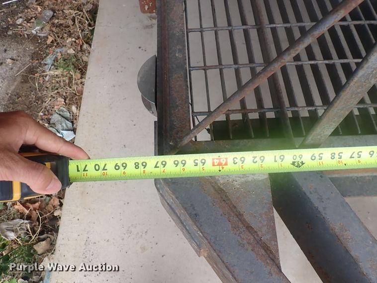 image for item DJ5692 2000 Vacuum Source V-T/800D  vacuum excavator