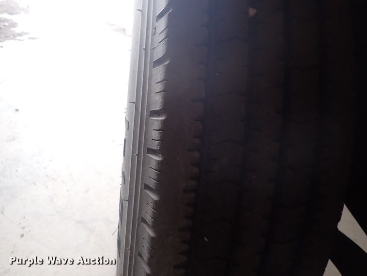 image for item DJ5692 2000 Vacuum Source V-T/800D  vacuum excavator