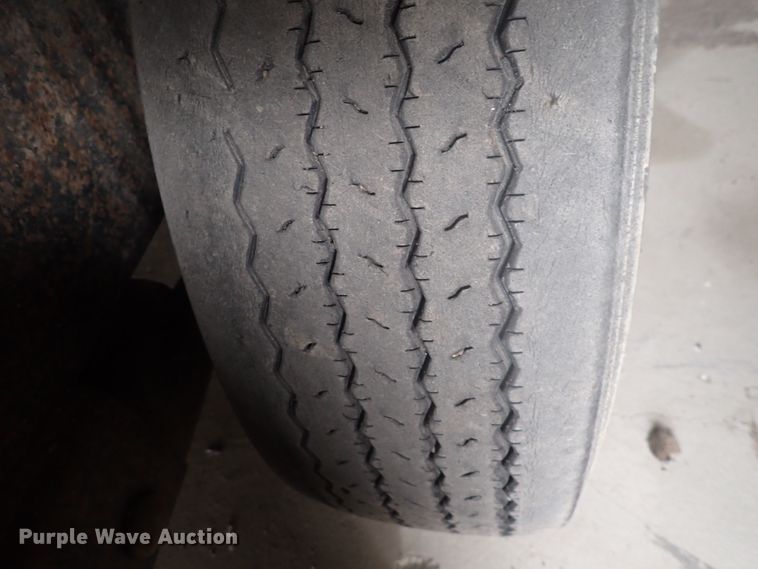 image for item DJ5692 2000 Vacuum Source V-T/800D  vacuum excavator