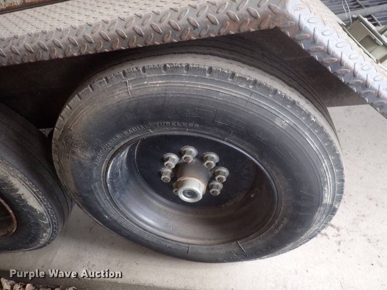 image for item DJ5692 2000 Vacuum Source V-T/800D  vacuum excavator