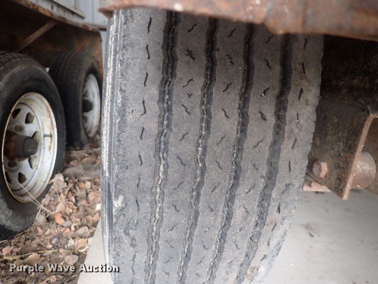 image for item DJ5692 2000 Vacuum Source V-T/800D  vacuum excavator