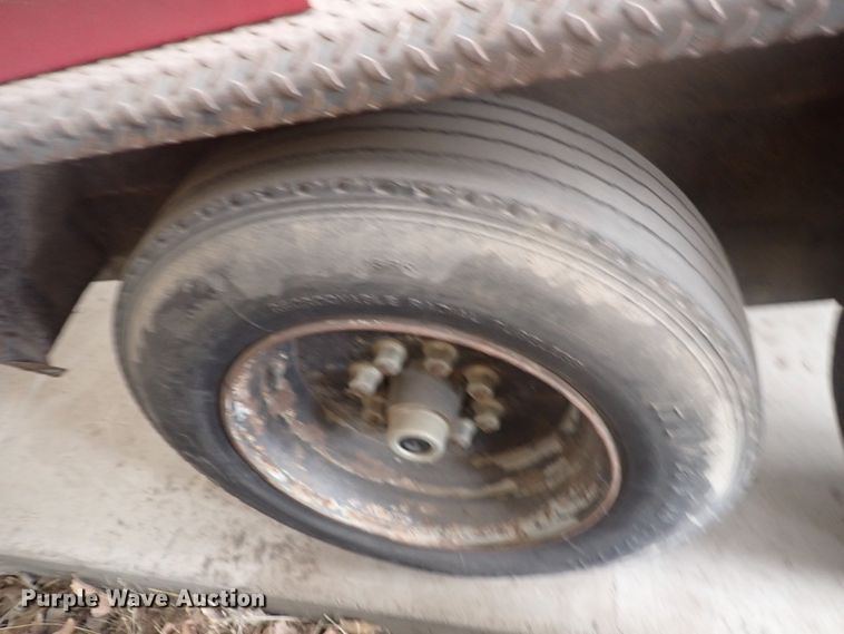 image for item DJ5692 2000 Vacuum Source V-T/800D  vacuum excavator