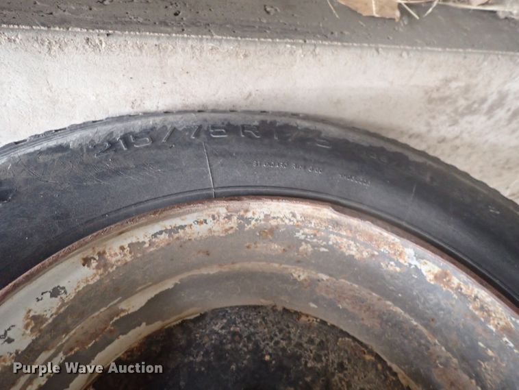 image for item DJ5692 2000 Vacuum Source V-T/800D  vacuum excavator