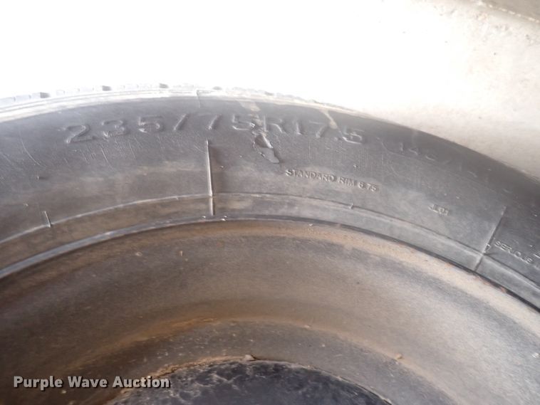 image for item DJ5692 2000 Vacuum Source V-T/800D  vacuum excavator