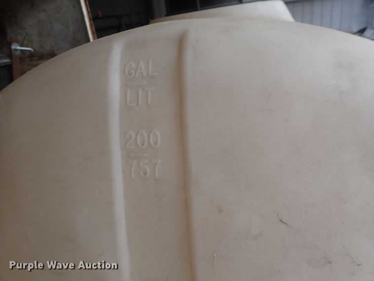 image for item DJ5692 2000 Vacuum Source V-T/800D  vacuum excavator