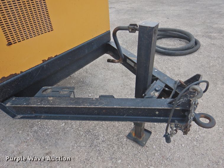 image for item DJ8469 2014 Vac-Tron LP533DT  vacuum excavator