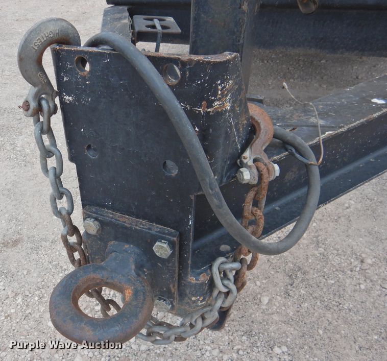 image for item DJ8469 2014 Vac-Tron LP533DT  vacuum excavator