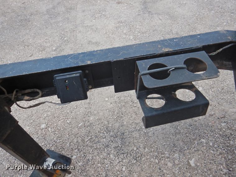 image for item DJ8469 2014 Vac-Tron LP533DT  vacuum excavator