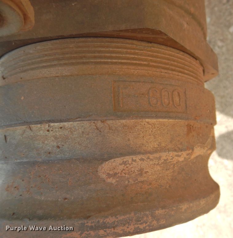 image for item DJ8469 2014 Vac-Tron LP533DT  vacuum excavator