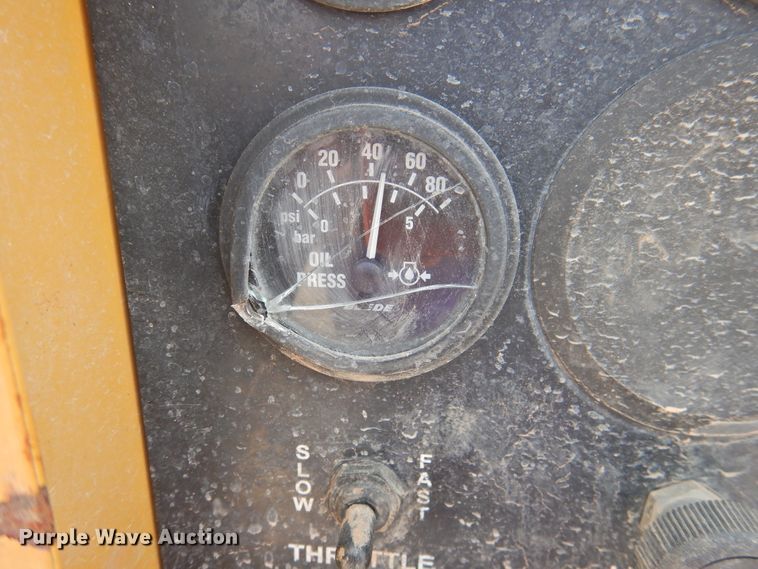 image for item DJ8469 2014 Vac-Tron LP533DT  vacuum excavator