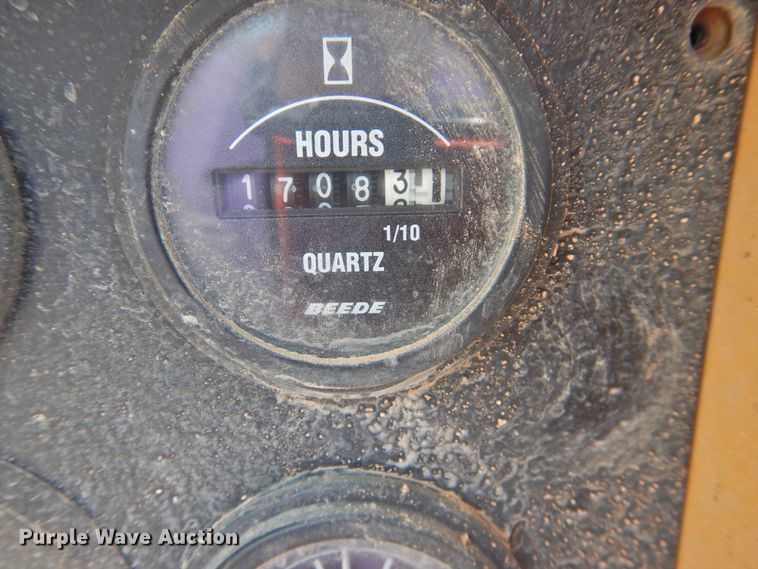 image for item DJ8469 2014 Vac-Tron LP533DT  vacuum excavator