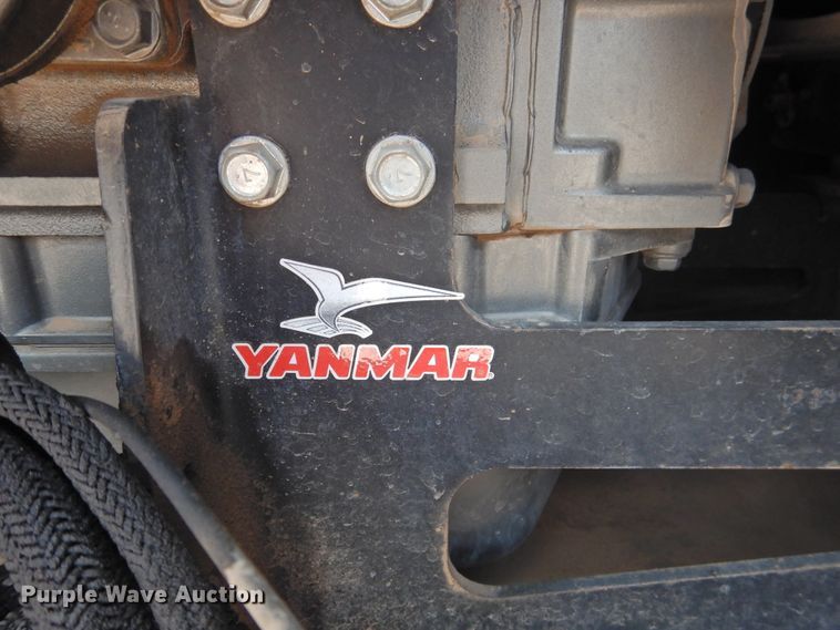 image for item DJ8469 2014 Vac-Tron LP533DT  vacuum excavator