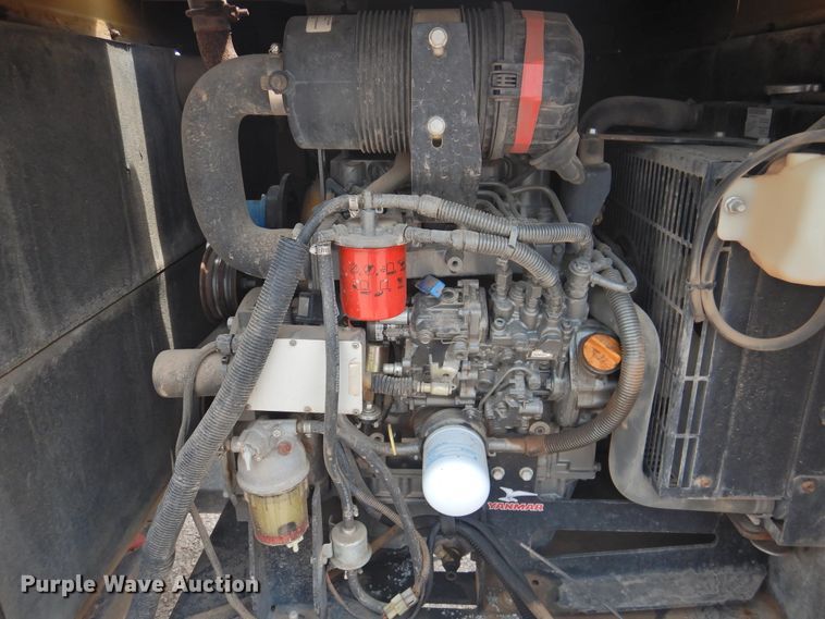 image for item DJ8469 2014 Vac-Tron LP533DT  vacuum excavator