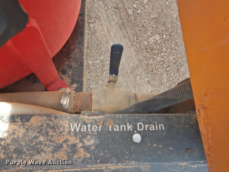 image for item DJ8469 2014 Vac-Tron LP533DT  vacuum excavator