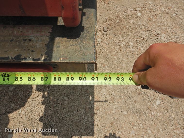 image for item DJ8469 2014 Vac-Tron LP533DT  vacuum excavator