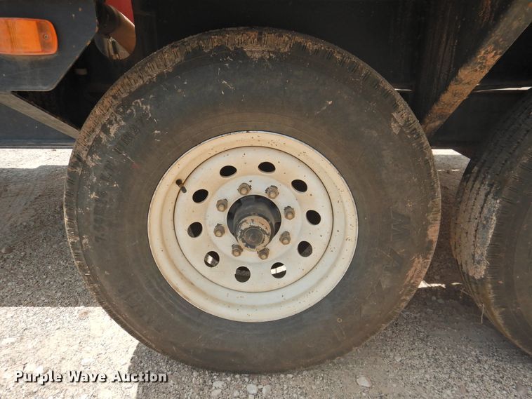 image for item DJ8469 2014 Vac-Tron LP533DT  vacuum excavator