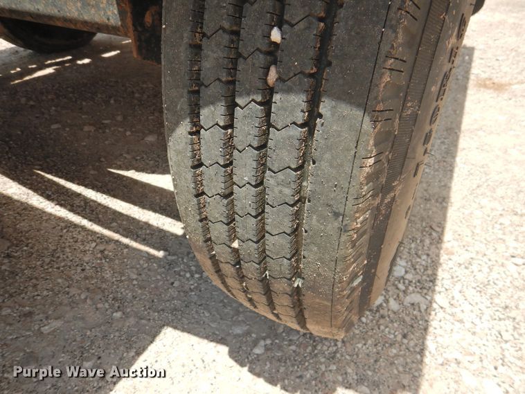 image for item DJ8469 2014 Vac-Tron LP533DT  vacuum excavator