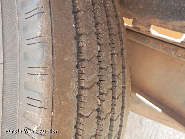 image for item DJ8469 2014 Vac-Tron LP533DT  vacuum excavator