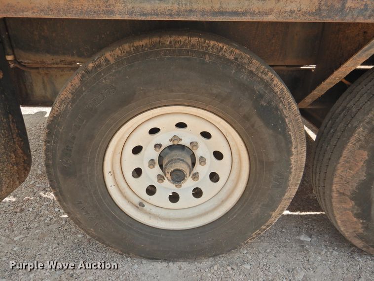 image for item DJ8469 2014 Vac-Tron LP533DT  vacuum excavator