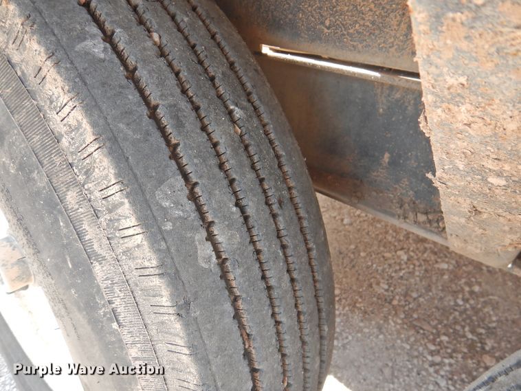 image for item DJ8469 2014 Vac-Tron LP533DT  vacuum excavator