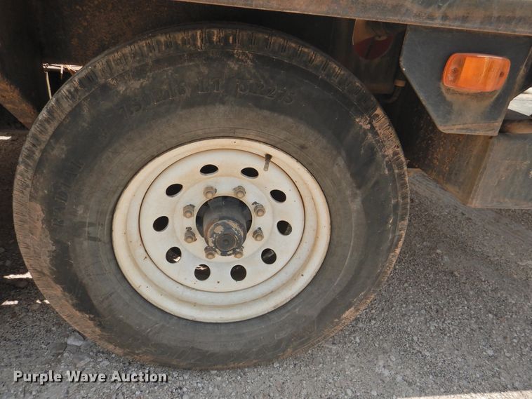 image for item DJ8469 2014 Vac-Tron LP533DT  vacuum excavator