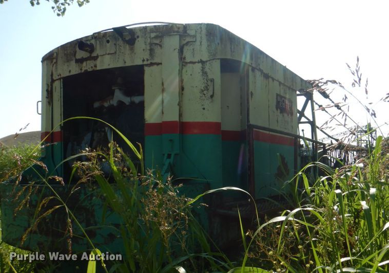 image for item DL0094 Bucyrus Erie 30-8  truck crane