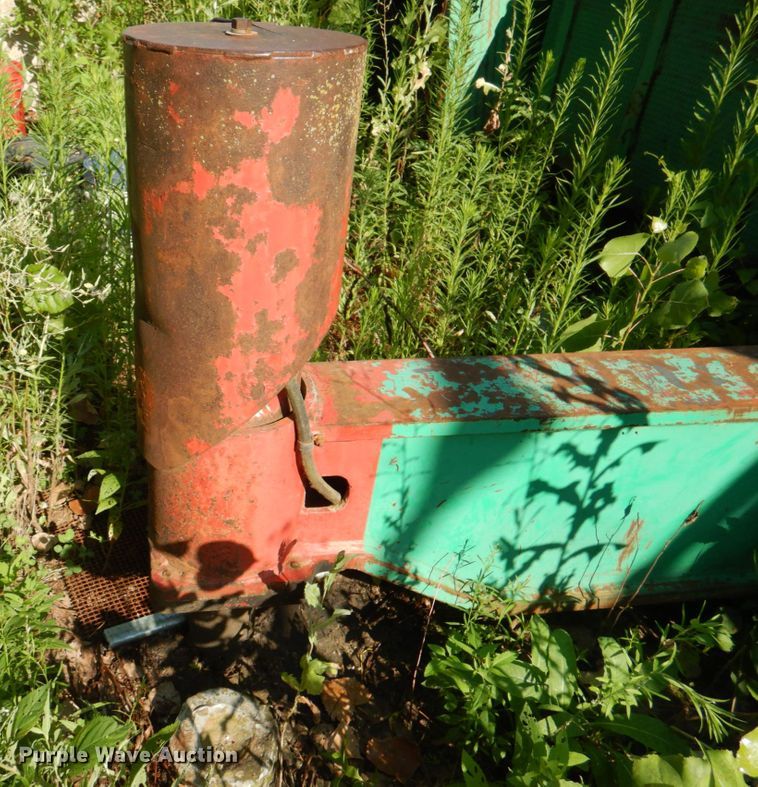 image for item DL0094 Bucyrus Erie 30-8  truck crane