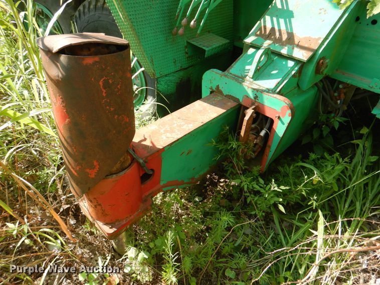 image for item DL0094 Bucyrus Erie 30-8  truck crane