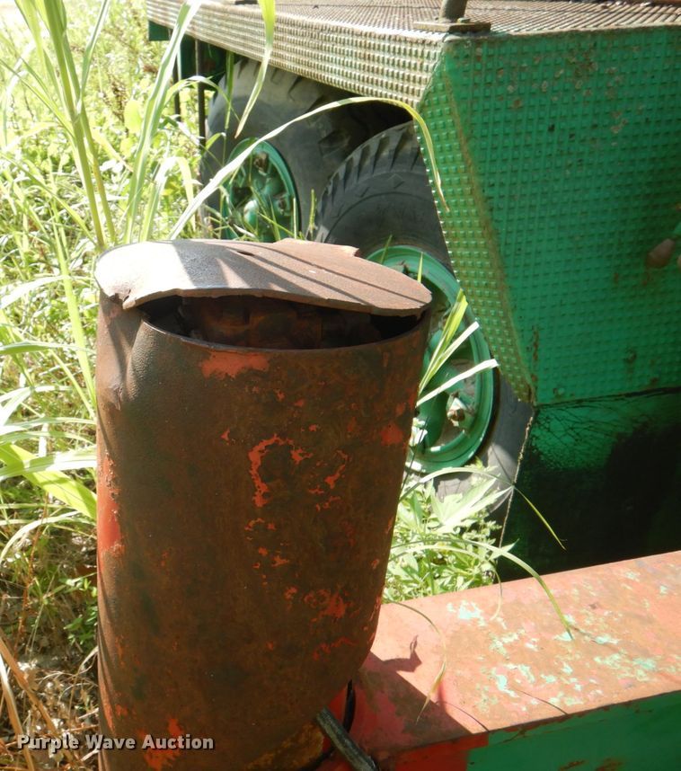 image for item DL0094 Bucyrus Erie 30-8  truck crane