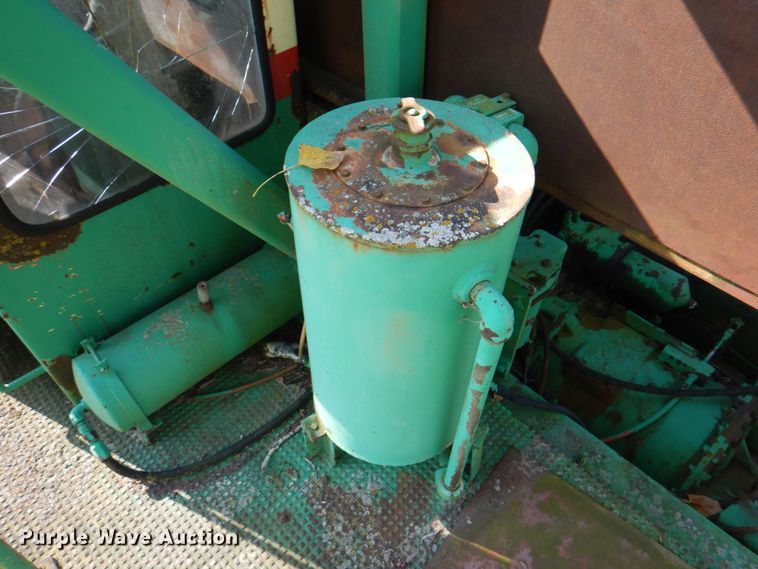 image for item DL0094 Bucyrus Erie 30-8  truck crane