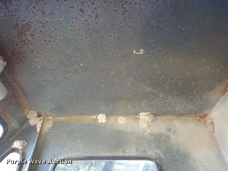 image for item DL0094 Bucyrus Erie 30-8  truck crane