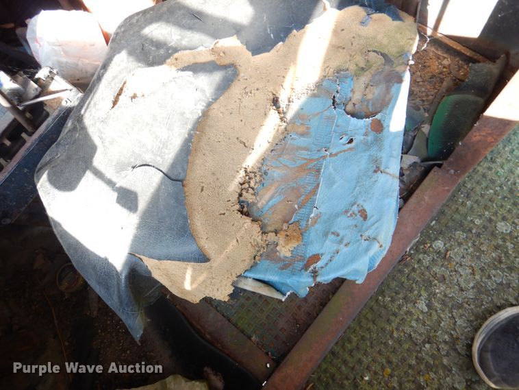 image for item DL0094 Bucyrus Erie 30-8  truck crane