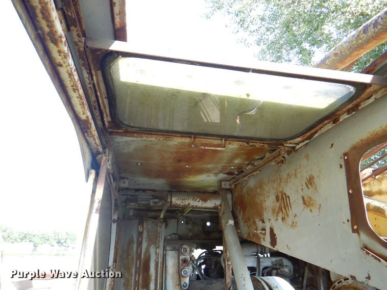 image for item DL0094 Bucyrus Erie 30-8  truck crane