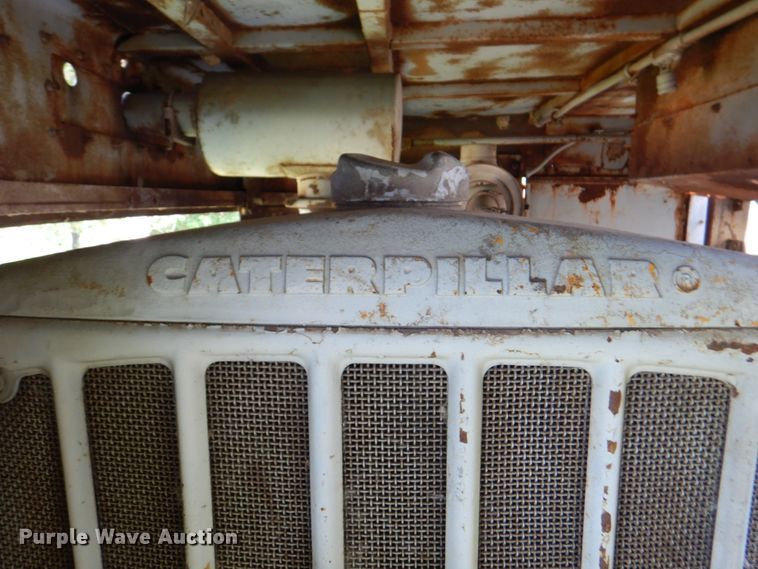 image for item DL0094 Bucyrus Erie 30-8  truck crane