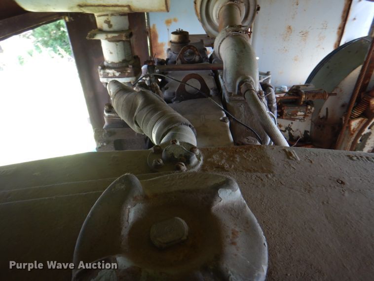 image for item DL0094 Bucyrus Erie 30-8  truck crane