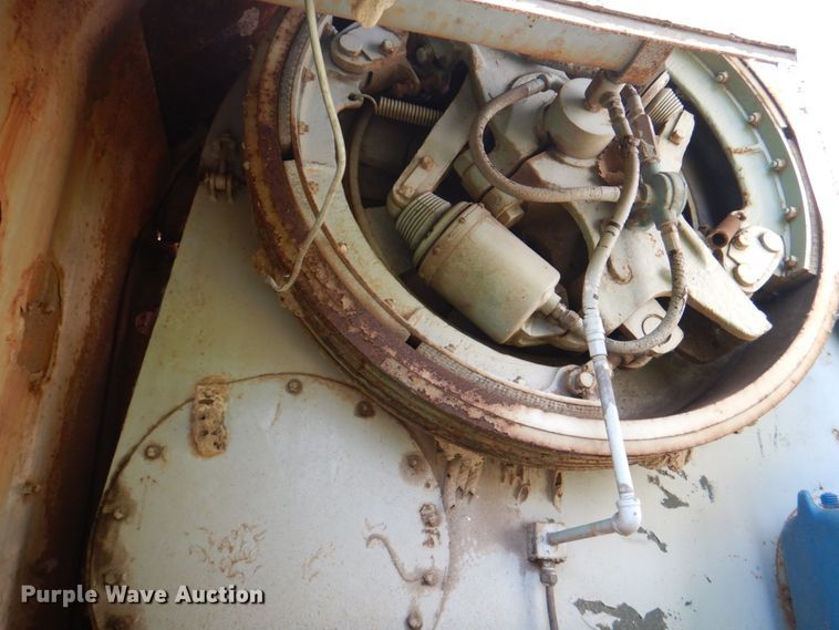 image for item DL0094 Bucyrus Erie 30-8  truck crane