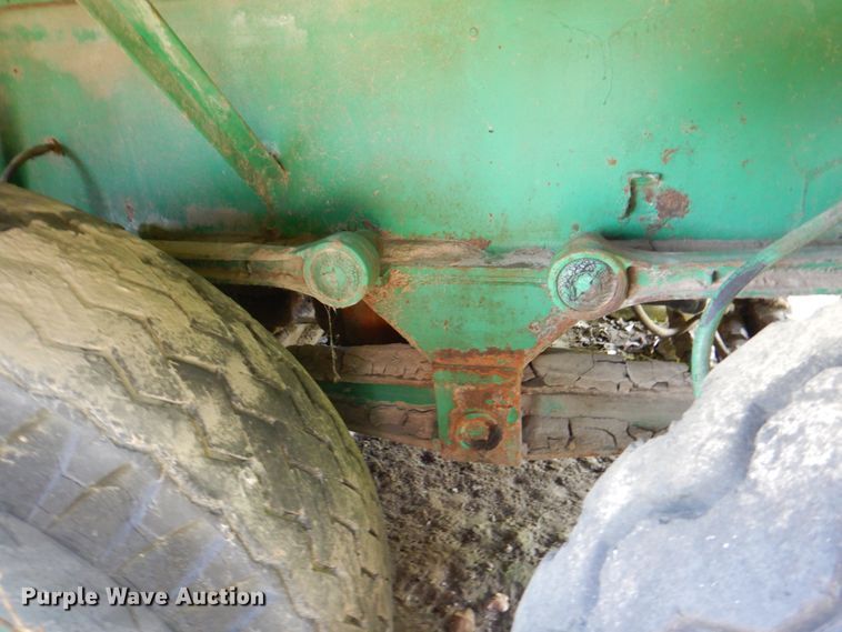 image for item DL0094 Bucyrus Erie 30-8  truck crane