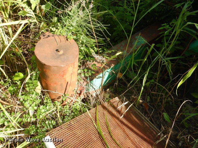 image for item DL0094 Bucyrus Erie 30-8  truck crane