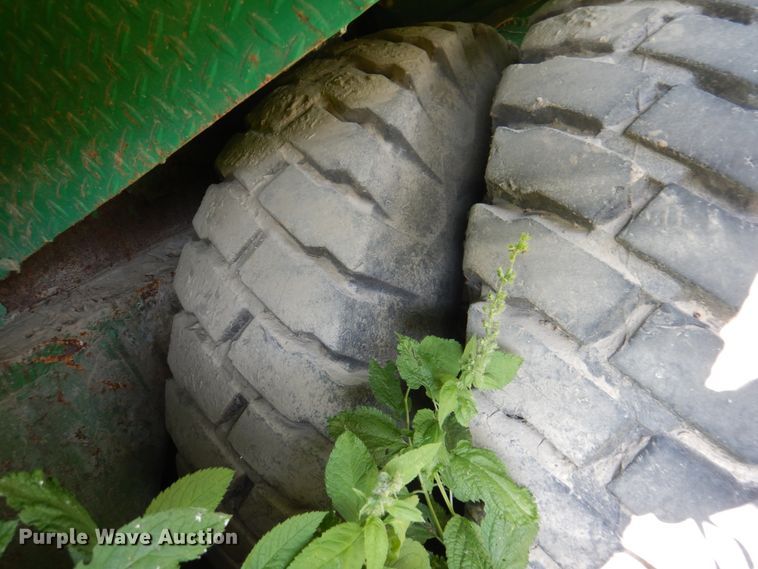 image for item DL0094 Bucyrus Erie 30-8  truck crane