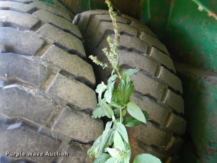 image for item DL0094 Bucyrus Erie 30-8  truck crane