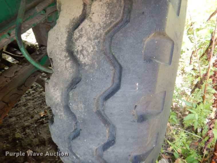 image for item DL0094 Bucyrus Erie 30-8  truck crane