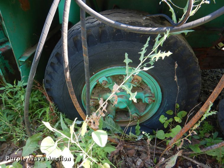 image for item DL0094 Bucyrus Erie 30-8  truck crane