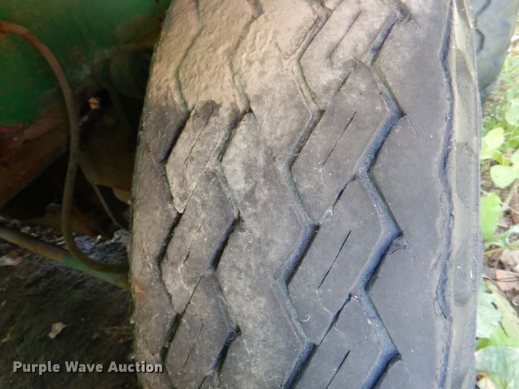 image for item DL0094 Bucyrus Erie 30-8  truck crane