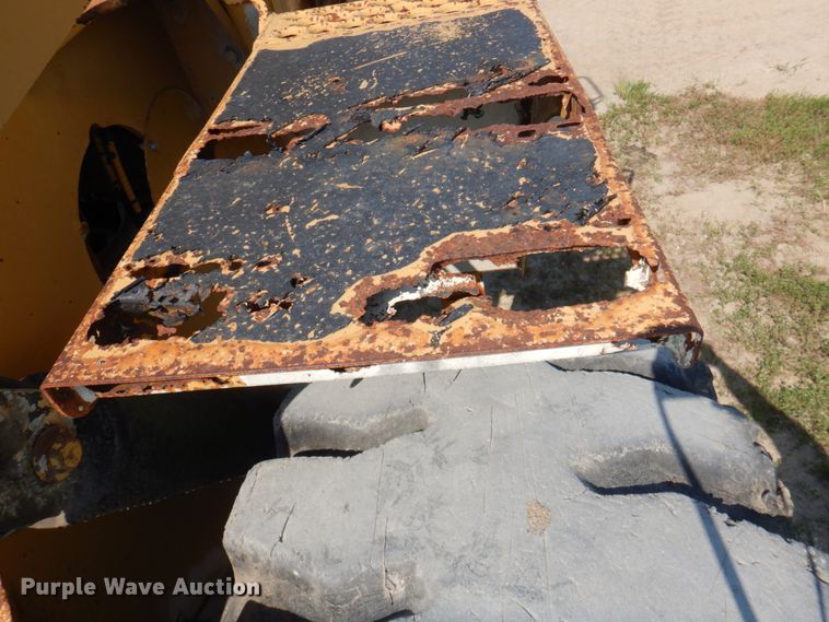 image for item DL0095 1989 Dresser 540  wheel loader