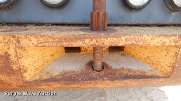 image for item DL0095 1989 Dresser 540  wheel loader